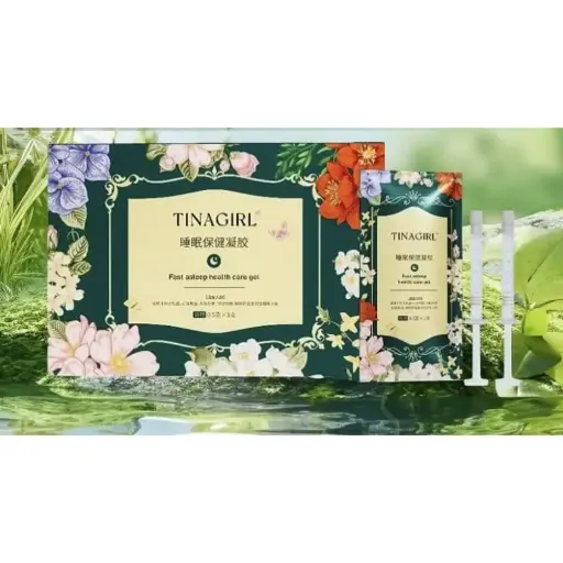 SLEEPING CREAM - RETAIL